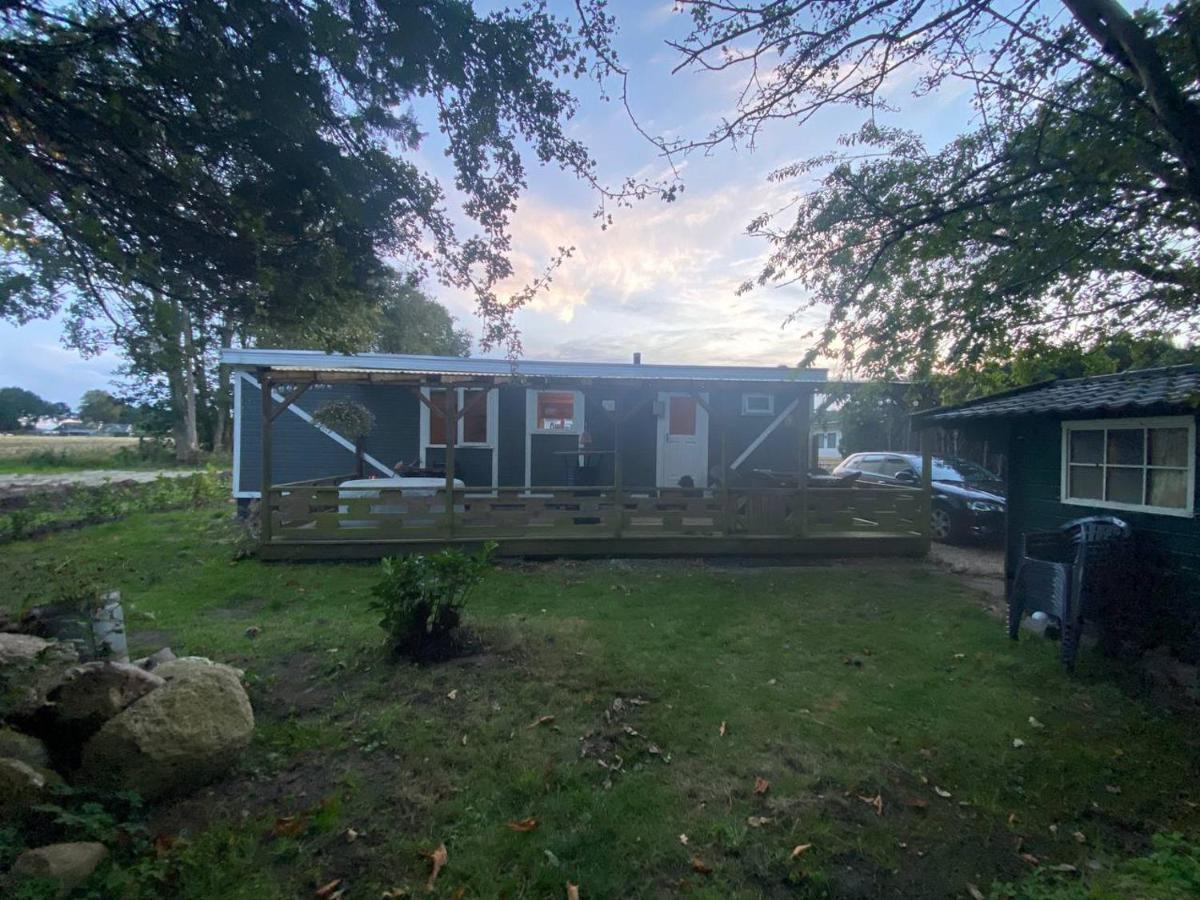 Chalet With Access To The Woods - No 147 Anloo Dış mekan fotoğraf