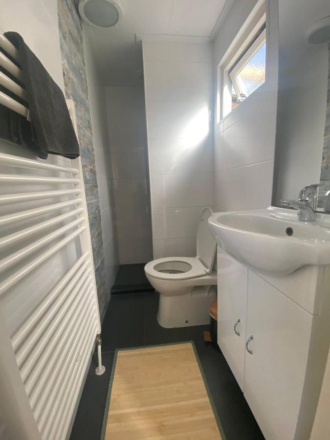 Chalet With Access To The Woods - No 147 Anloo Dış mekan fotoğraf